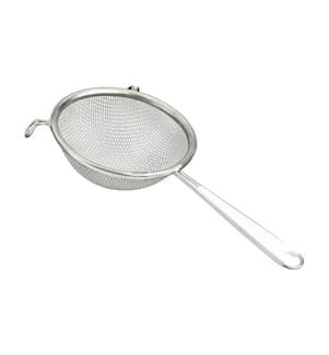 Passoire en acier inoxydable - Ø 12 cm