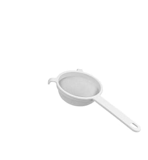 Tamis en plastique 10 cm