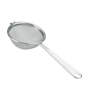 Tamis de cuicine alu 7cm