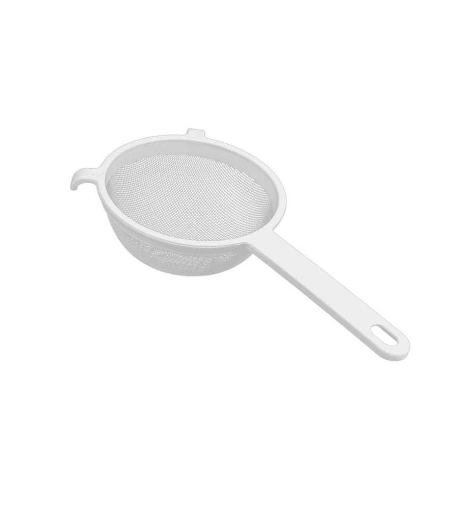 Tamis plastique 14 cm