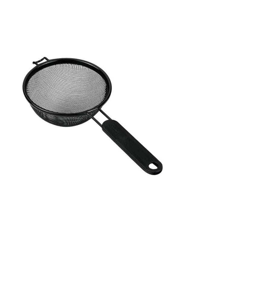 "Futura" Aluminum Non-Stick Coated Sieve Ø10cm