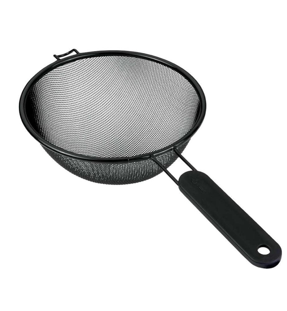 "Futura" Aluminum Non-Stick Coated Sieve Ø20cm