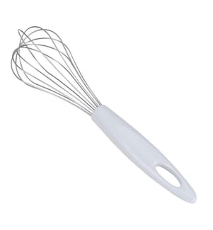 Schneebesen aus Edelstahl 25 cm - Moon