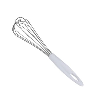 Schneebesen aus Edelstahl 30 cm - Moon