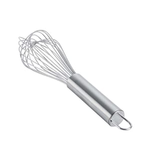 Schneebesen aus Edelstahl 25 cm - Chef Line
