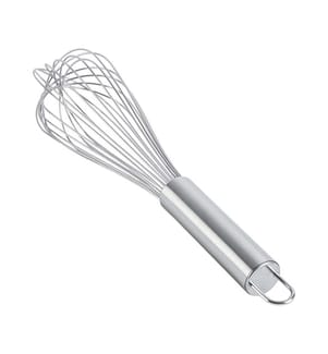 Schneebesen aus Edelstahl 30 cm - Chef Line