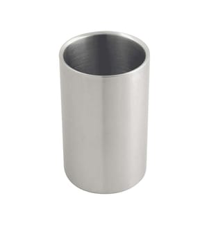 Flaschenkühler aus Edelstahl 1L