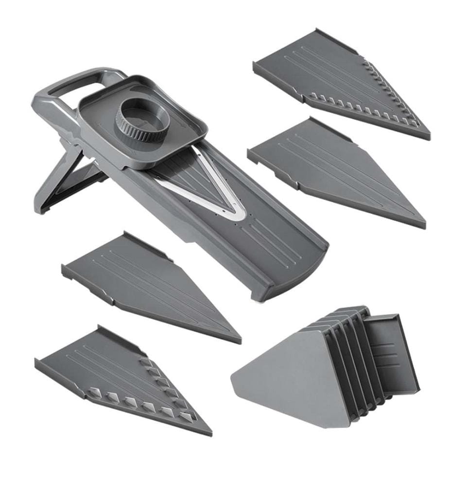 Slice-V V-Mandoline