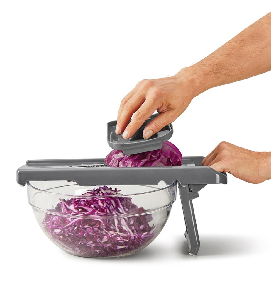 Slice-V V-Mandoline