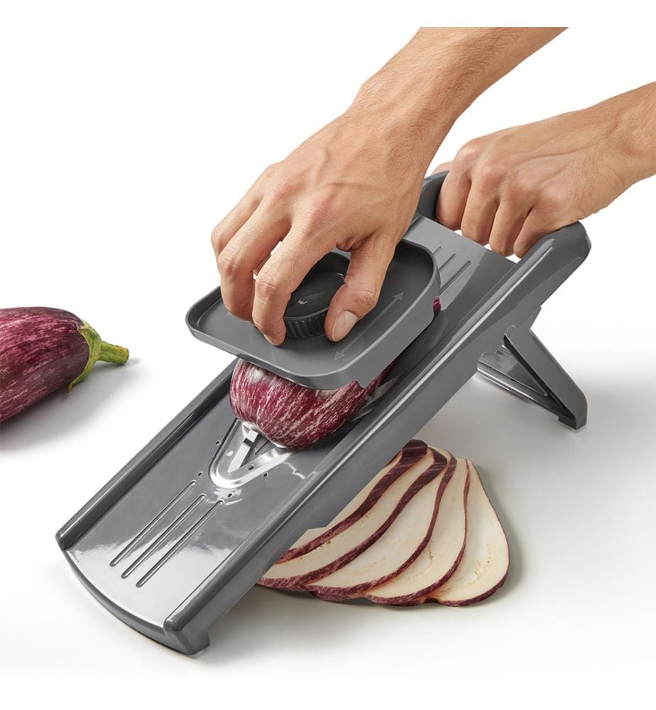 Slice-V V-Mandoline