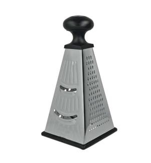 "Pyramide" 4-seitige grosse Vierkantreibe mit Griff