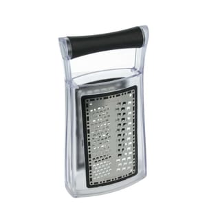 Diamond 3-in-1-Universalreibe - 18 cm