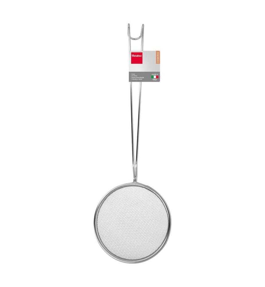 Écumoire Chef Line inox - 14 cm / longueur 41 cm