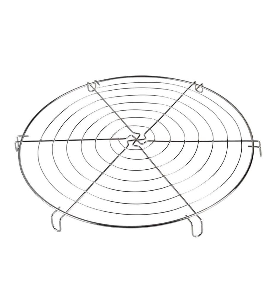 Raffreddatore per torte in metallo Ø 30 cm