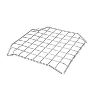 Metal Topfuntersetzer - 19 x 19 x 1 cm
