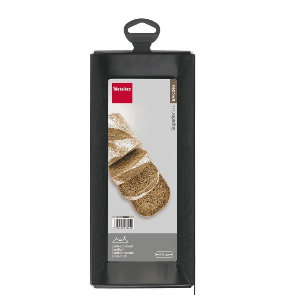 Cakeform 25 cm - Superior