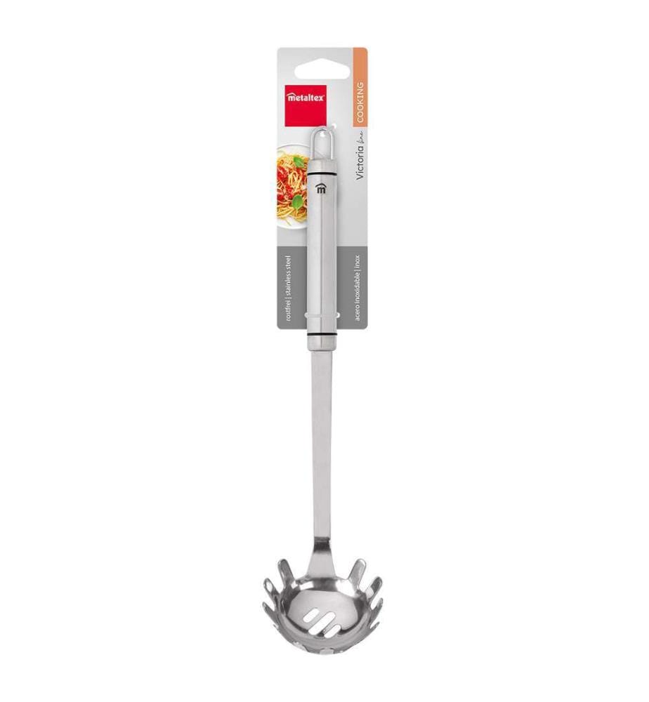 Spaghettilöffel Victoria - 32 cm