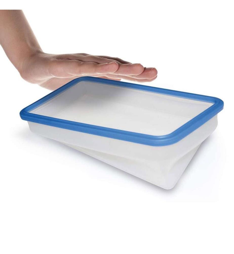 Lunch&Go - Boîte à lunch pliable