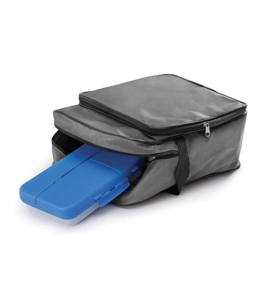 Lunch&Go - Boîte à lunch pliable