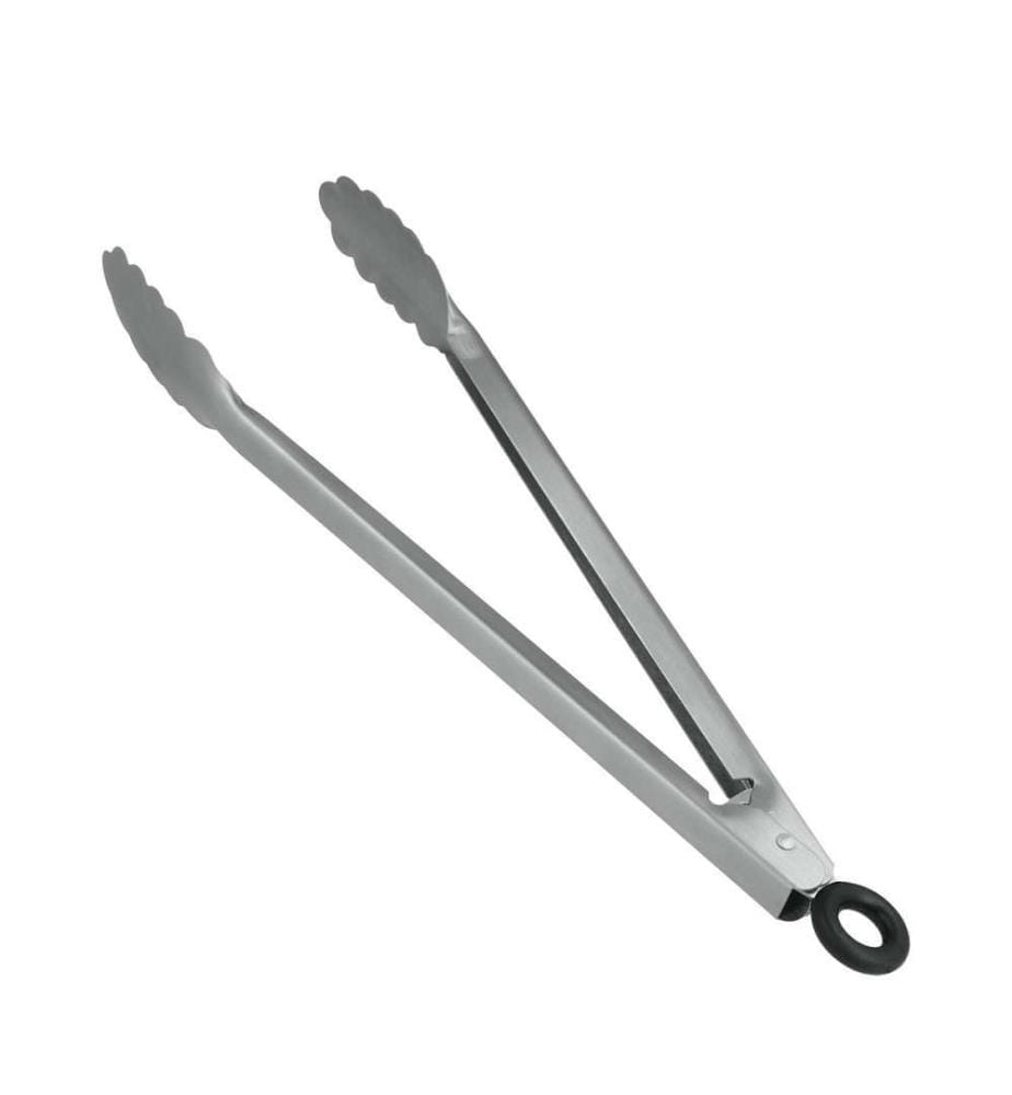 Pinze per servire/grigliare - 34 cm