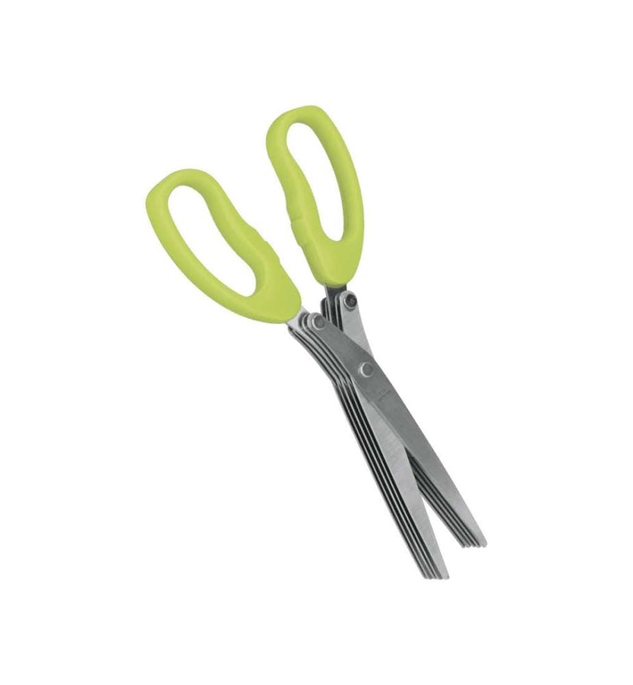 Forbici per erbe INOX/ABS
