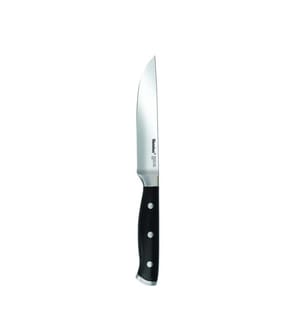 Magnifica Rüstmesser Edelstahl/Kunststoff - 24cm