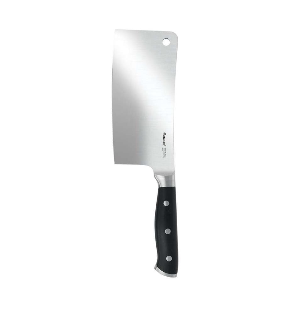 Hackmesser Magnifica Edelstahl/Kunststoff - 32cm