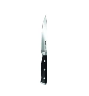 Magnifica Tafelmesser aus Edelstahl/Kunststoff - 24cm