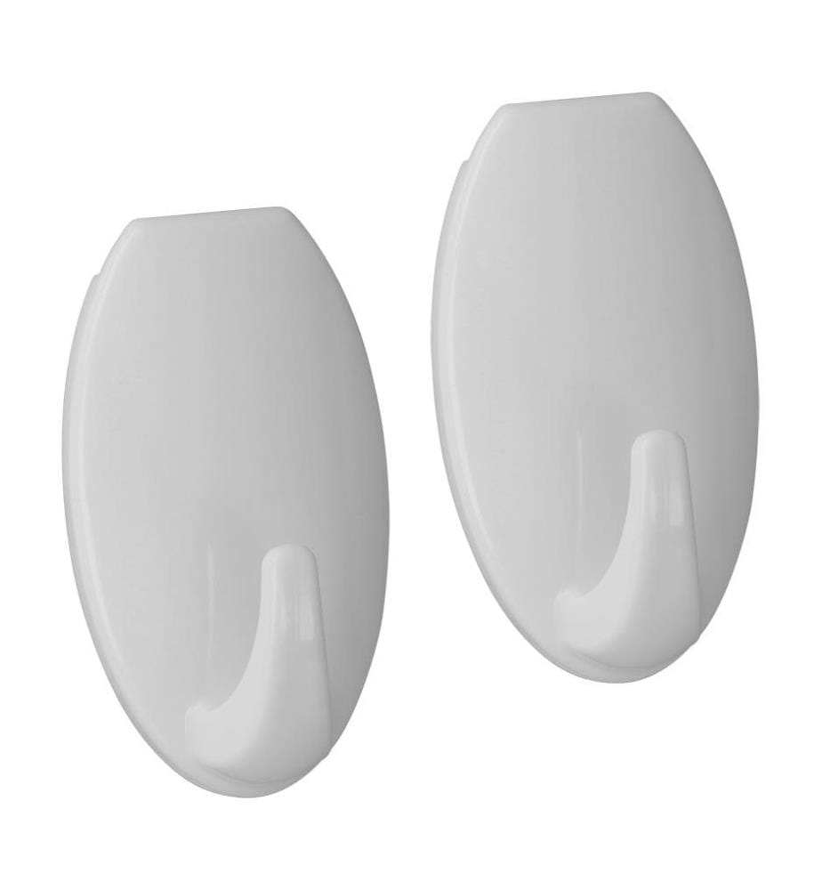 Set mit 2 Klebehaken - Pullclean
