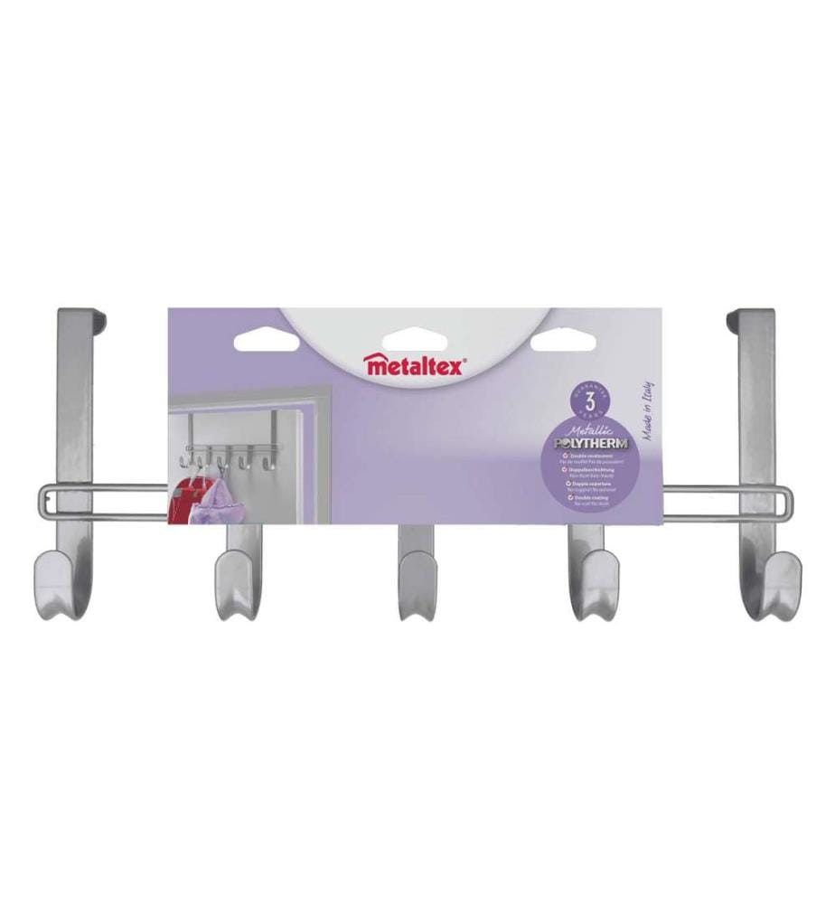 "Rail de suspension de porte "Hook-Line