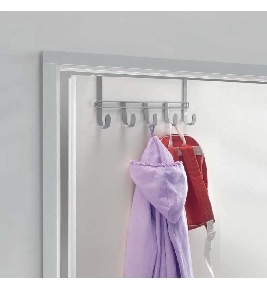 "Rail de suspension de porte "Hook-Line