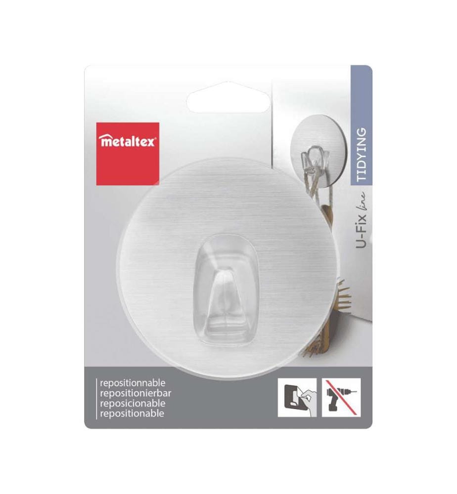 U-FIX Haken 8,5cm