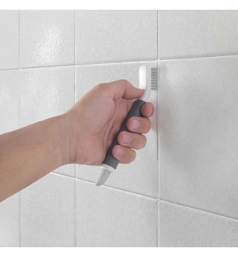 Multi use cleaning brush 2-in-1 cleaning brush