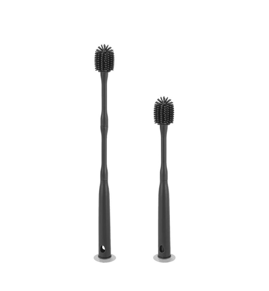 Spazzola per bottiglie "Brush-up" 30-40 cm