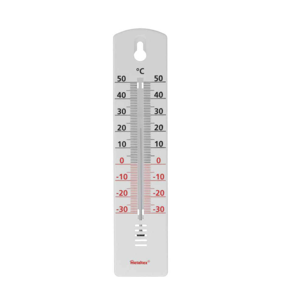Innen-Aussen-Thermometer