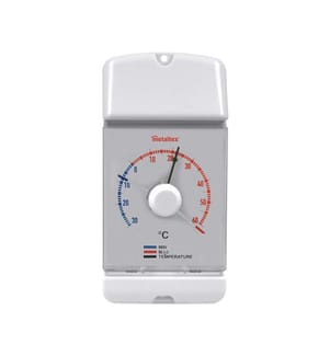 Thermometer Min/Max -30/+60 °C