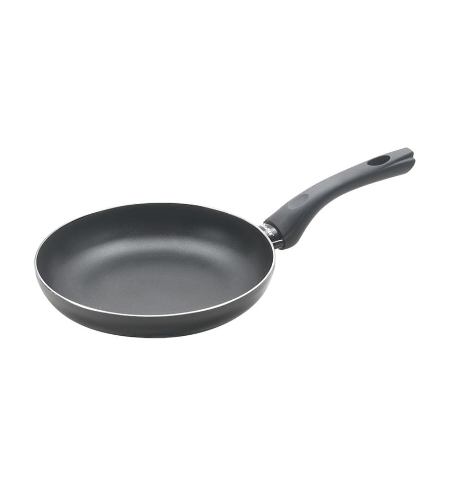 Frying Pan - Black