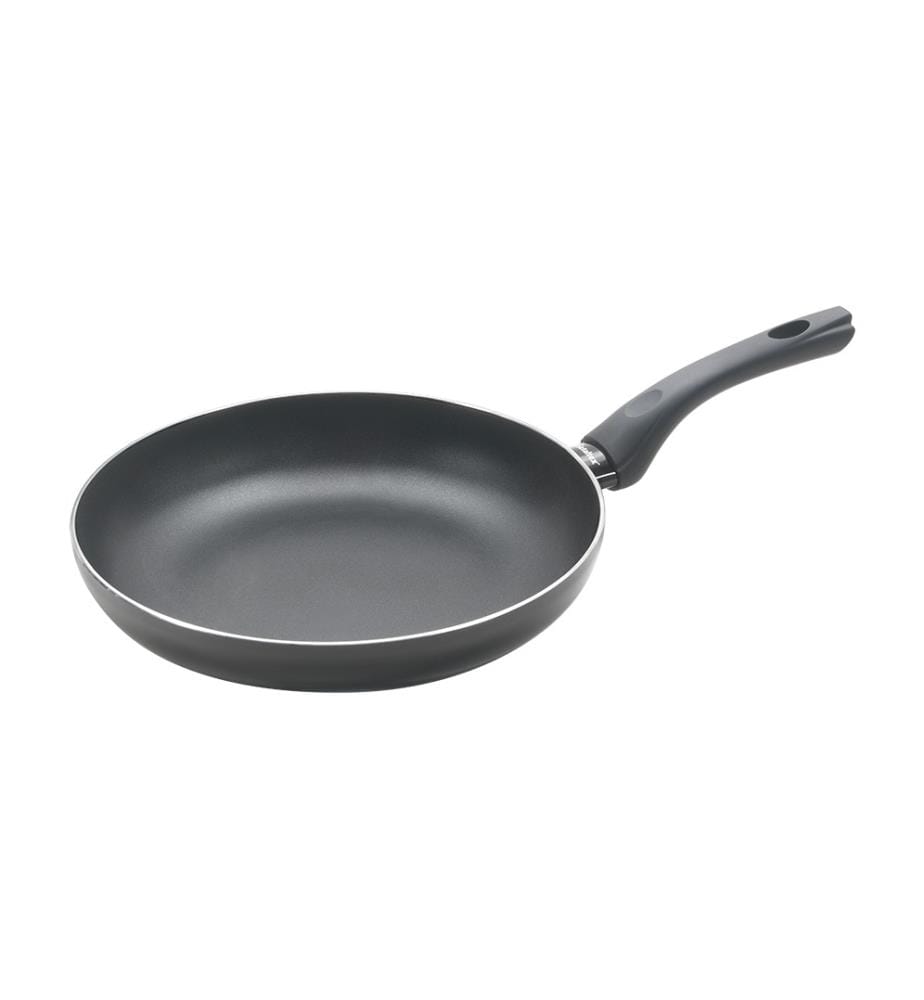 Frying Pan - Black