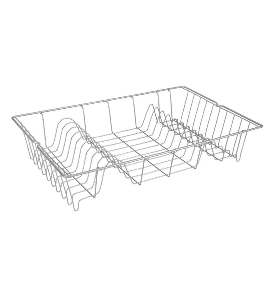 "Colonia" dish drainer 48x30x10h cm
