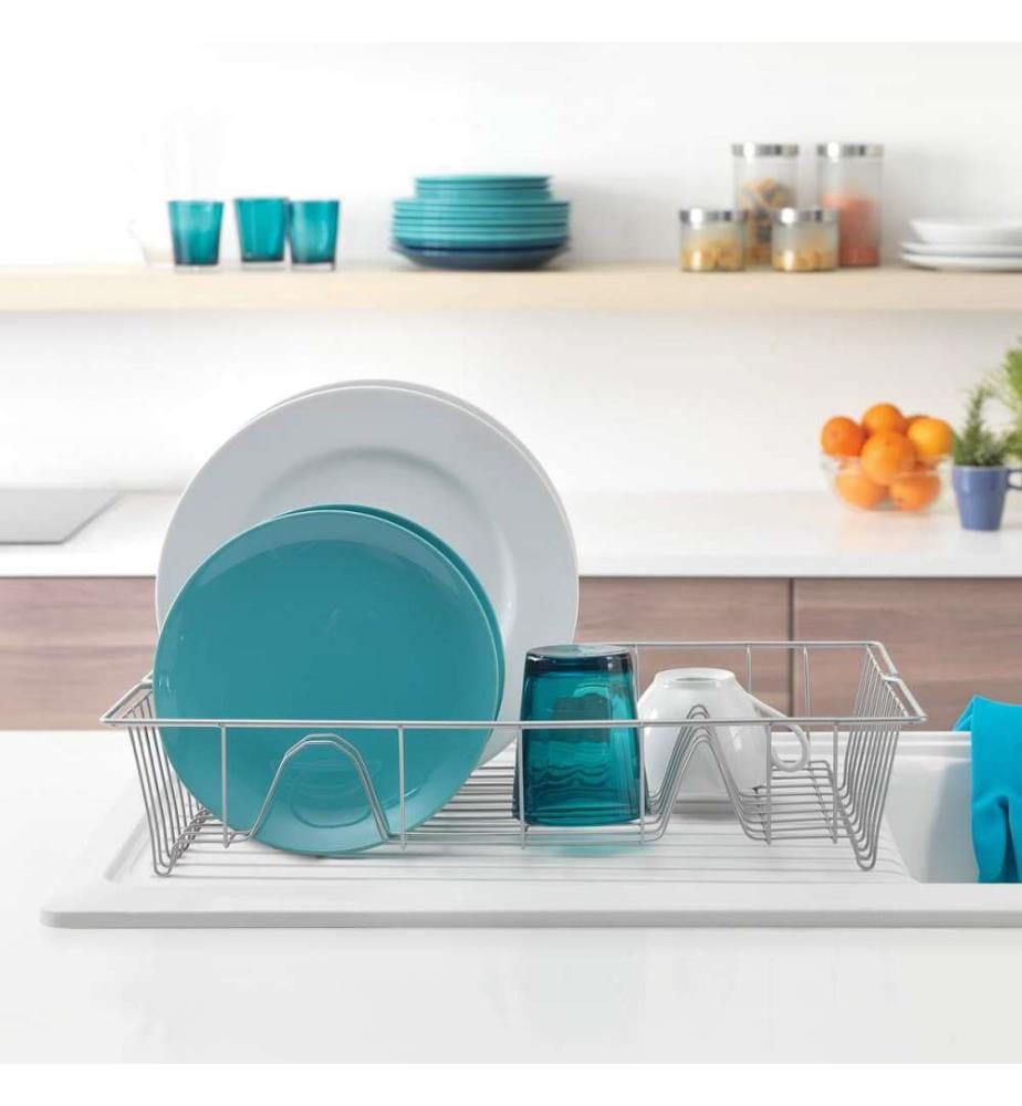 "Colonia" dish drainer 48x30x10h cm