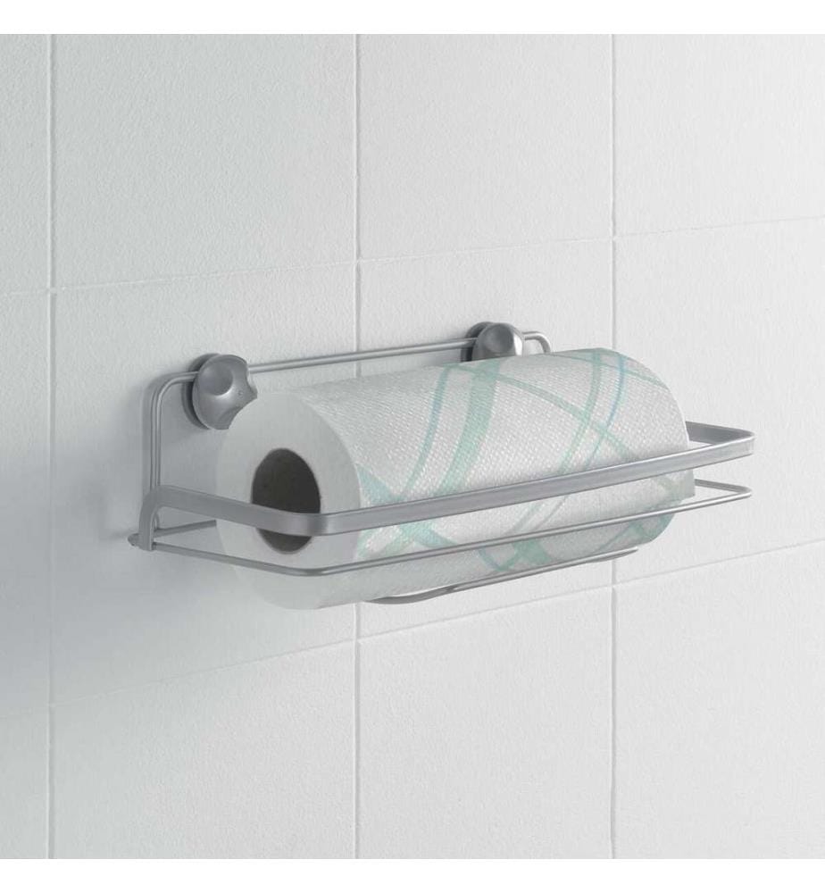 "Heureka!" Polytherm Papierrollenhalter