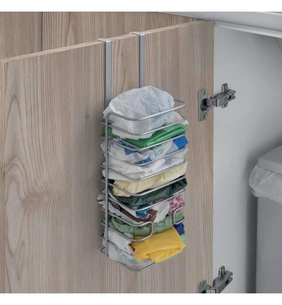 Raccoglitore di sacchetti di plastica "Galileo" Polytherm
