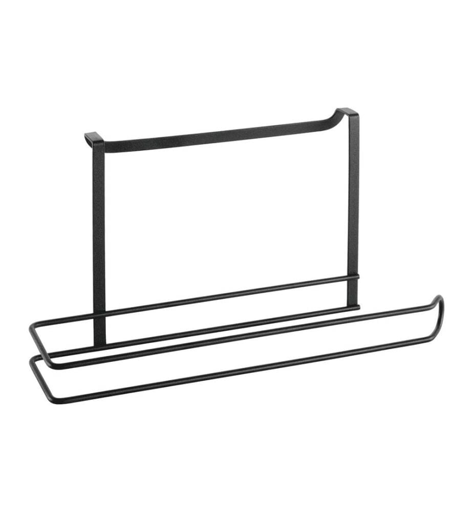 Galileo Lava" kitchen roll holder