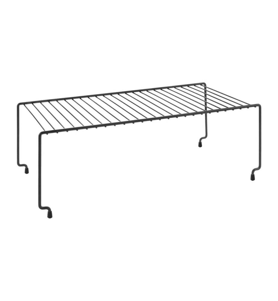 Schrankelement stapelbar 45x23x15 cm - Brooklyn Lava
