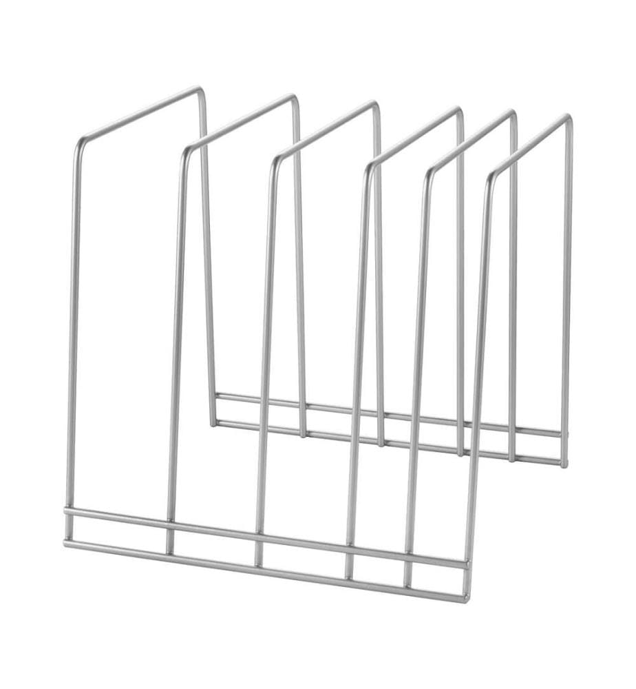 Organisateur "Nevada" pour assiettes, planches à découper, plaques de cuisson