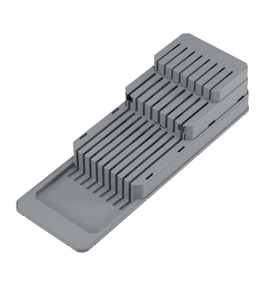 "Organisateur de couteaux "Blade-Fit