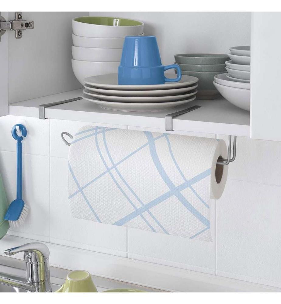 Papierrollenhalter "Easy Roll" von Polytherm