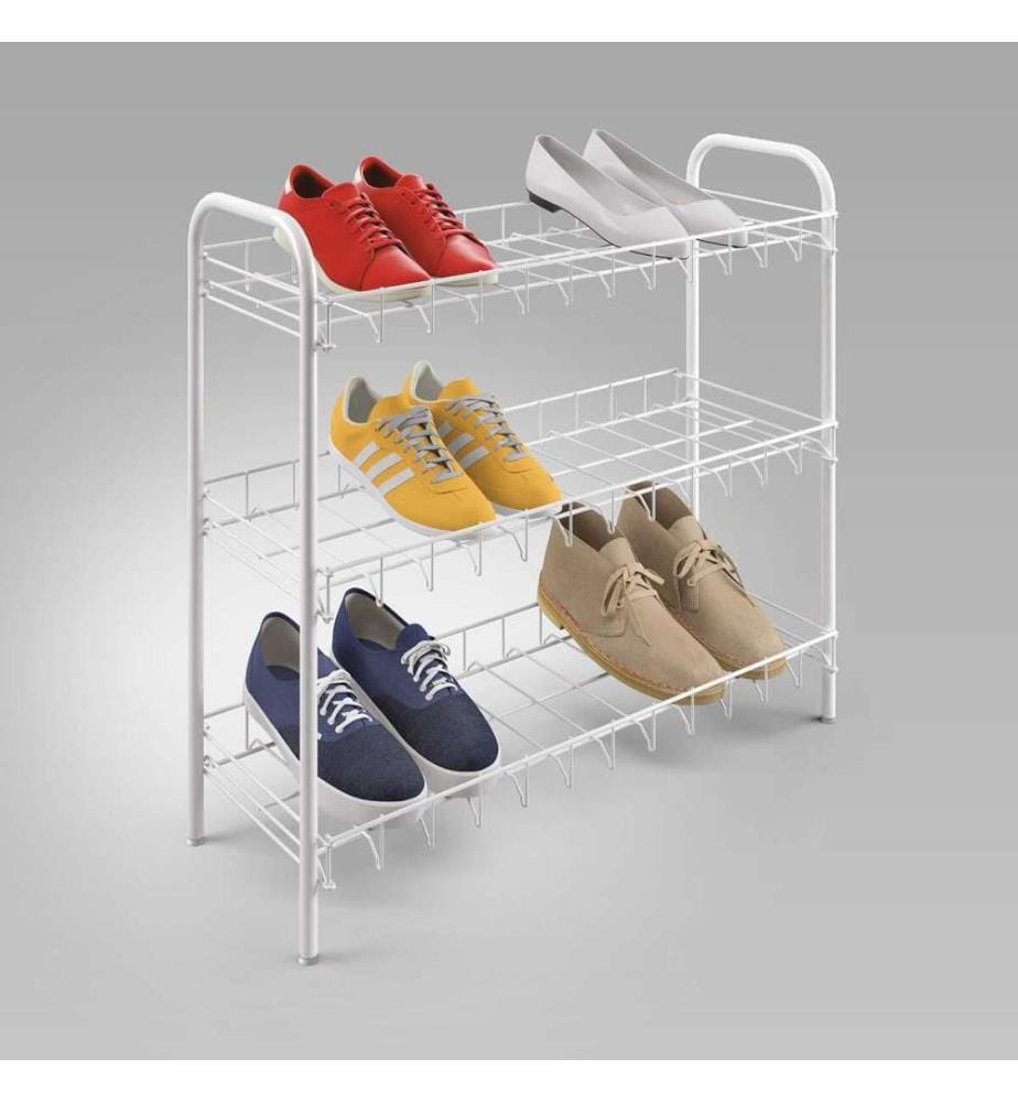 Schuhregal "Shoe 3" 3 Fächer
