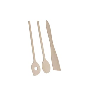 3-piece cookware set