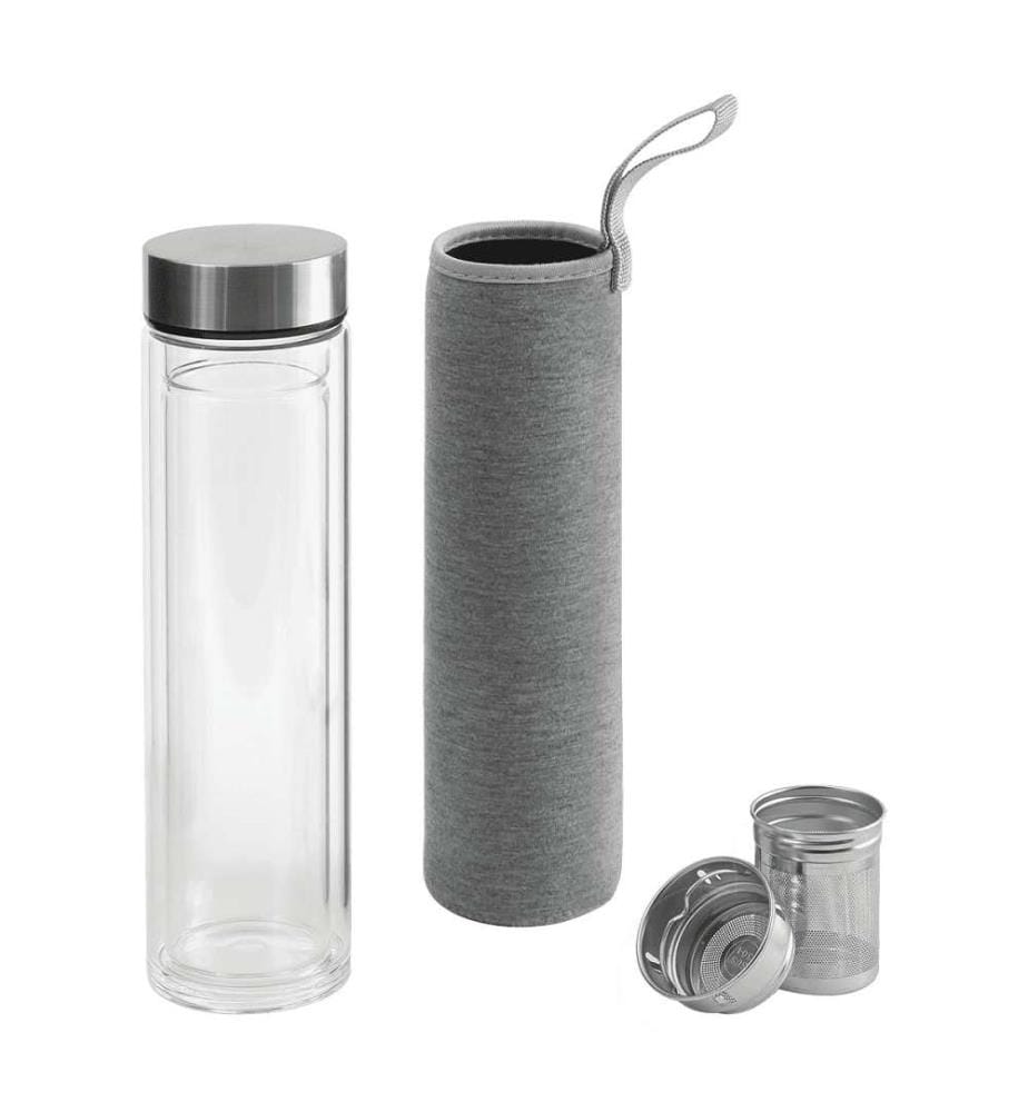 Bouteille à vide "Alia" 0,5 litre